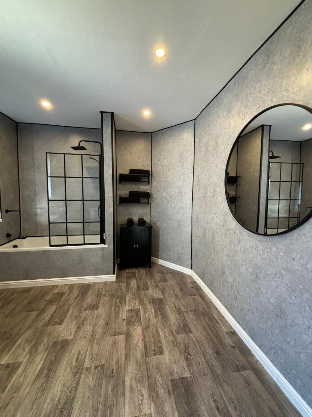 Modern 5 Bedroom Terraced Luxurious House Colwyn Bay Extérieur photo